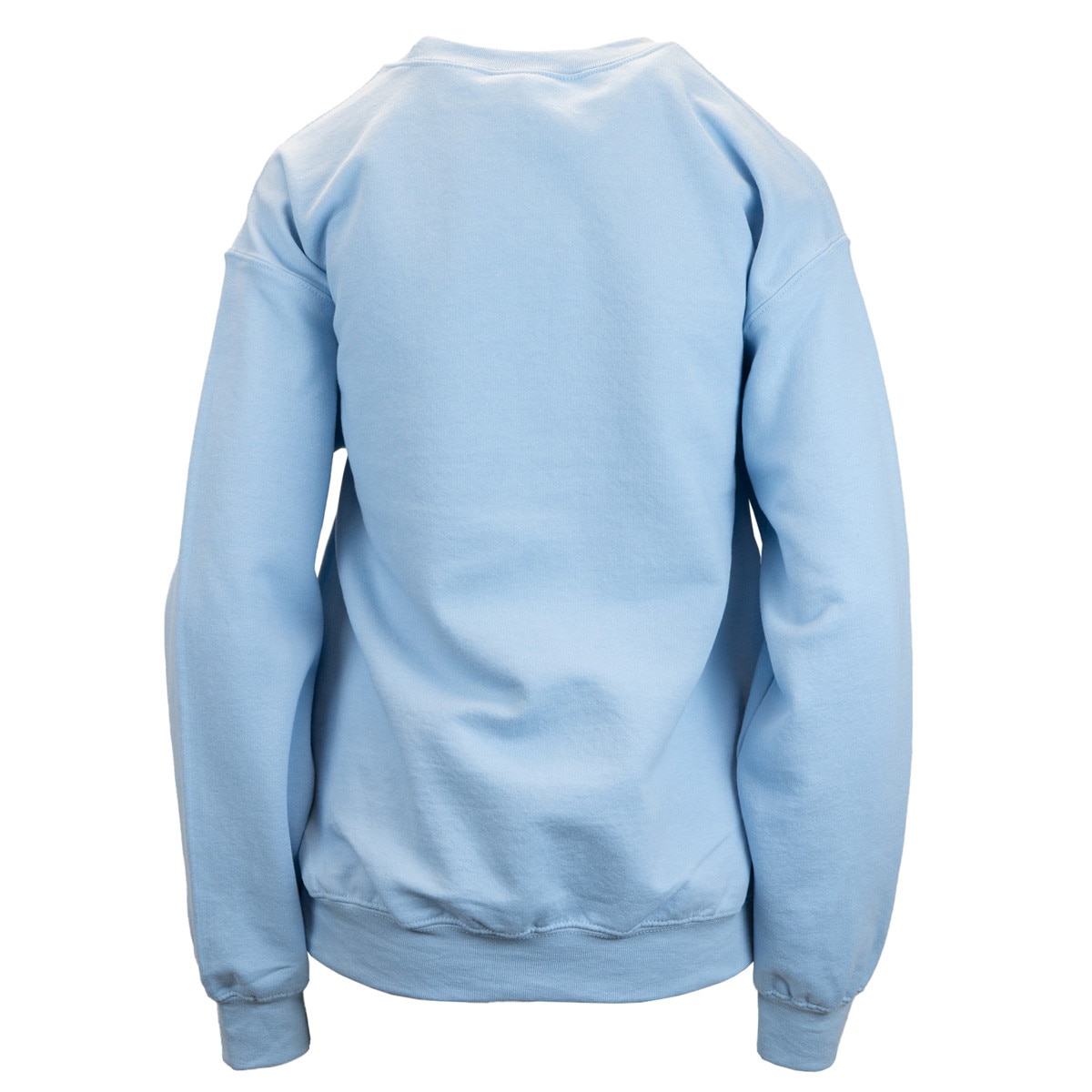 Women's Utah State 'Where The Sagebrush Grows' Crew Sweatshirt